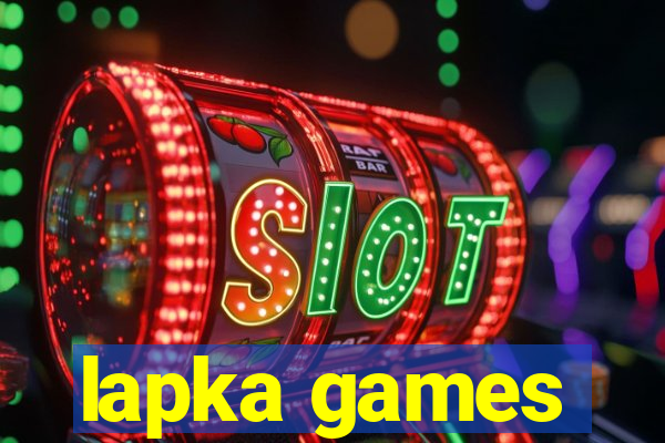 lapka games